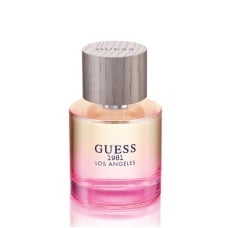 Guess 1981 LA For Her EDT