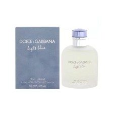 Dolce & Gabbana Light Blue For Him