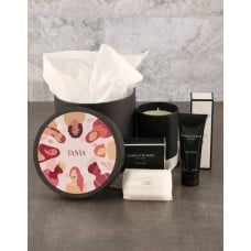 Personalised Womens Day Charlotte Rhys Hamper