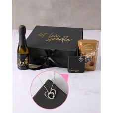 Personalised Jewel Elegance Delight Hamper