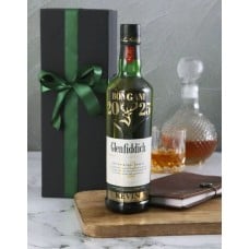 Personalised Glenfiddich 12yr (Standard)