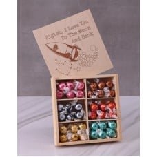 Personalised I Love You Choc Box (STANDARD)