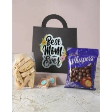 Awesome Mothers Day Chocolate Bag