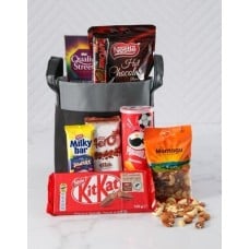 Mix Of Munchies Bag Hamper