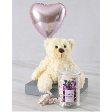 Happy Mothers Day Candy Jar (STANDARD)