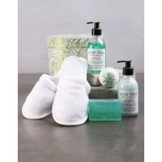 Aloe Vera Bath And Body Set