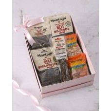 Perfect Pink Biltong Snack Gift Box (STANDARD)