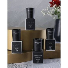 Birthday Glow Candle Set