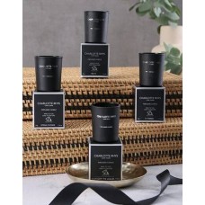 Gratitude Glow Candle Set