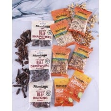 Simply Savoury Box (Small)