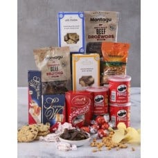 Snack Attack (Small)
