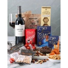 Classic Bon Appetit Hamper (Medium)