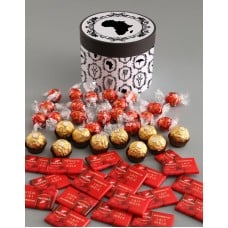 Chocolate Sweetness Surprise (Standard)