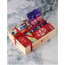 Assorted Chocolate Box