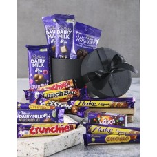 Cadbury Sweet Treats Hamper (Standard)