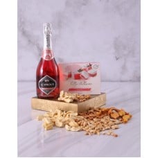 Nutty Munchies Gift Box (Standard)