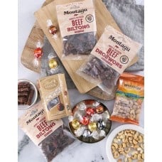 A Biltong Delight Gift Box (Standard)