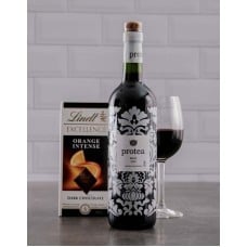 Deliciously Dark Duo Gift Box (Standard)