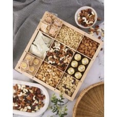 Nuts About Nuts Crate (Standard)
