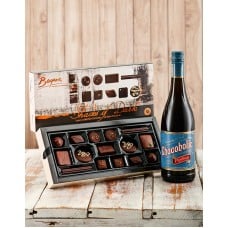 Chocoholic Dream Gift