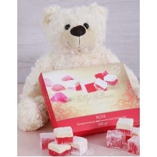 Teddy Delight Gift