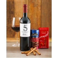 Spier Creative Block 5 Hamper
