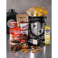 Wine & Biltong Bro Bucket (Standard)