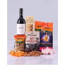 Salty and Sweet Hamper (Standard)