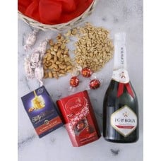 JC Le Roux Celebration Basket (STANDARD)