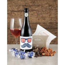 Fathers Day Gourmet Hamper