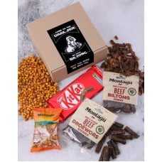 The Force Biltong Box (Standard)