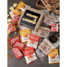 Legendary Biltong Box (Standard)