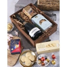 Biscotti Gift Crate (STANDARD)