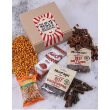 You Are My Tomorrow Biltong Box (Standard)