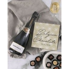 Pongracz and Truffle Box (PONGRACZ)