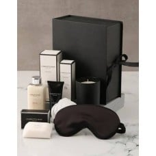 Charlotte Rhys No 17 Eye Mask Hamper