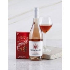 Haute Cabriere Pinot Noir Duo Gift Box (Standard)