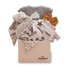 Baby Love Unisex Gift Basket Baby Love Unisex Gift Basket