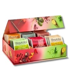 Artisan Tea Gift Box