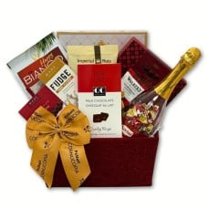 Share the Love Gift Basket