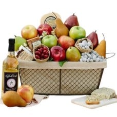 Legacy Cheese Basket