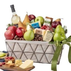 Legacy Cheese Basket
