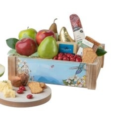 Timeless Traditions Gift Crate