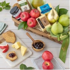 Sunday Brunch Basket