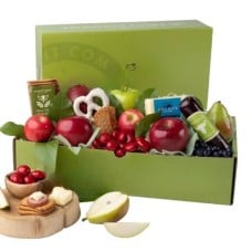 Classic Gourmet Gift Box