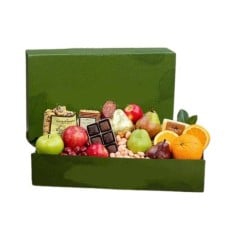 Signature Gourmet Gift Box