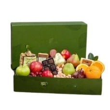 Signature Gourmet Gift Box