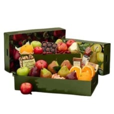 Ultimate Gourmet Gift Box