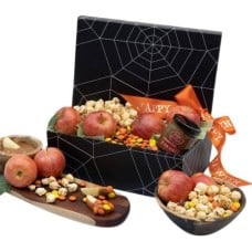 Halloween Boo Box