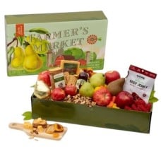 Vintage Farm Gift Box